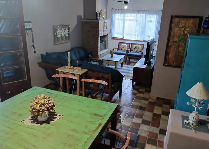Hostel E Hospedaria Familiar Artesanal